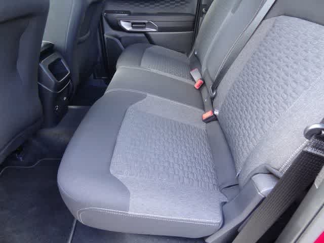Used 2025 Ford Ranger XLT AWD/4WD image 8