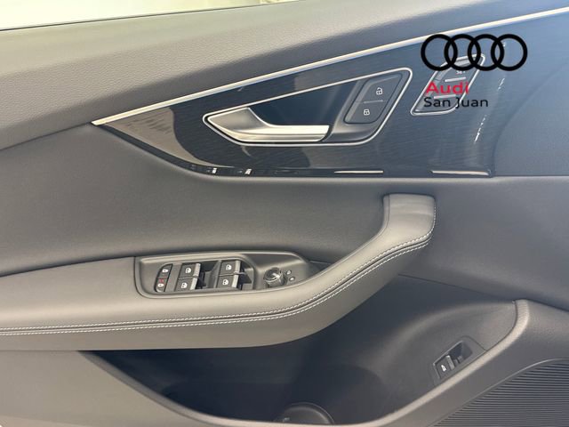 New 2026 Audi Q8 Premium Plus AWD/4WD image 34
