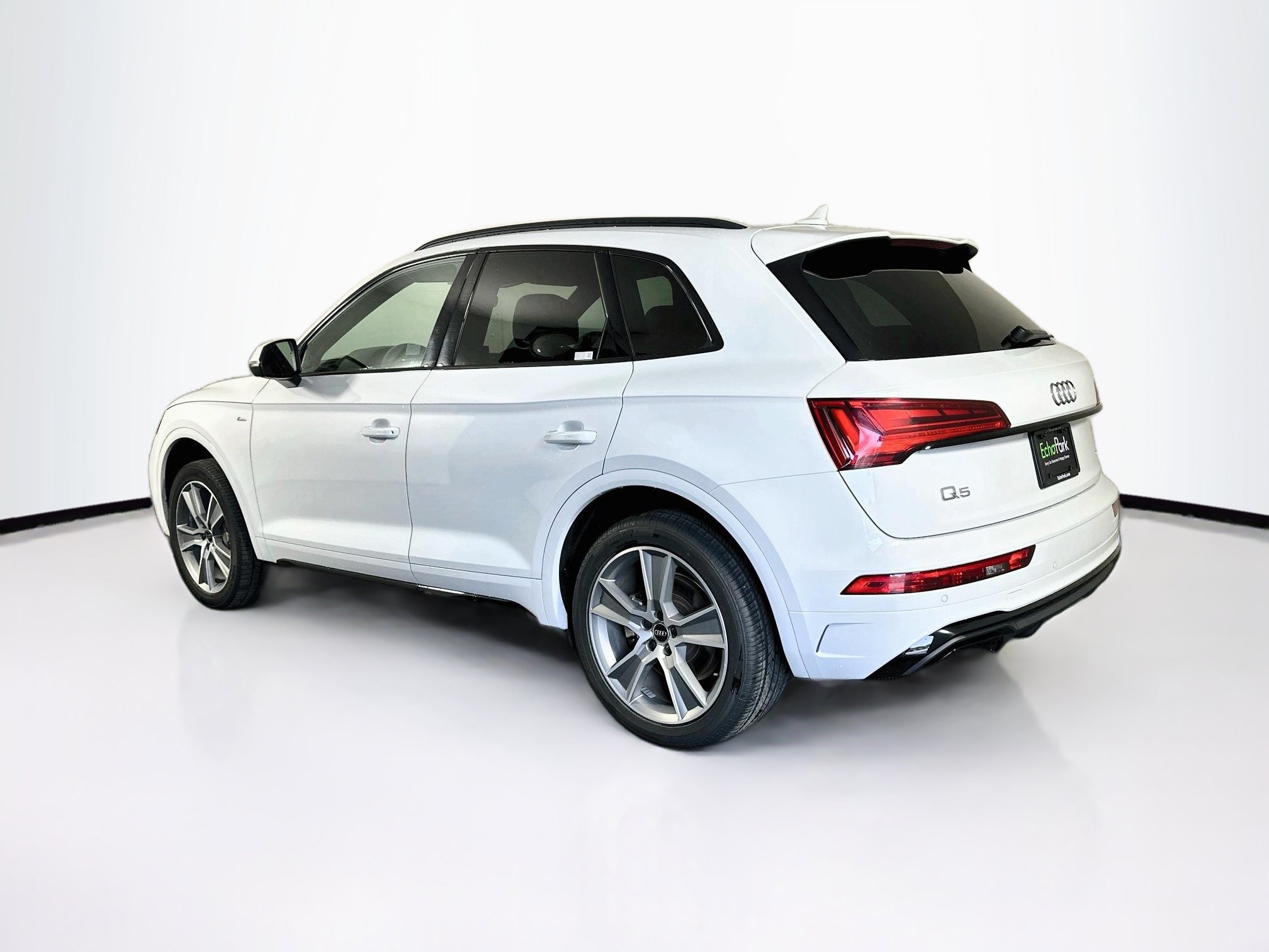 Used 2025 Audi Q5 2.0T Premium AWD/4WD image 5