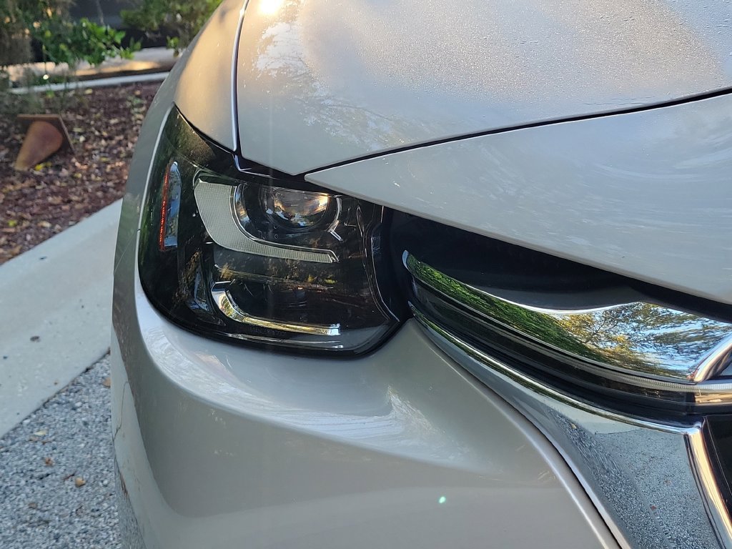Used 2024 MAZDA CX-90 Plug-In Hybrid w/ Premium Pkg AWD/4WD image 9