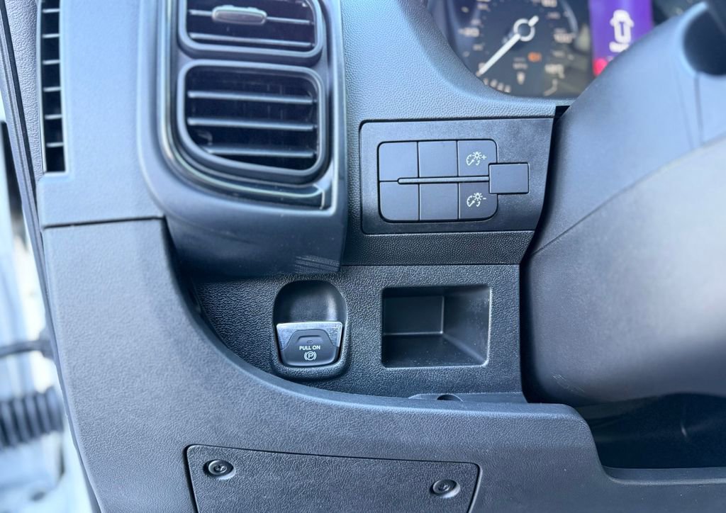 New 2026 RAM ProMaster 1500 image 21