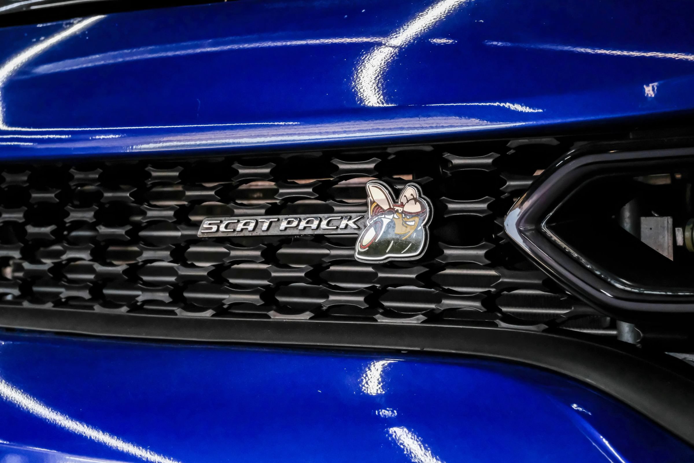Used 2021 Dodge Charger Scat Pack RWD image 63