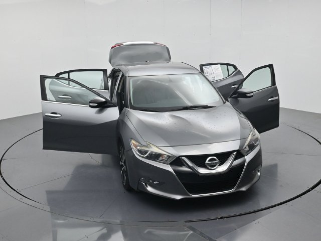 Used 2016 Nissan Maxima 3.5 SV FWD image 48