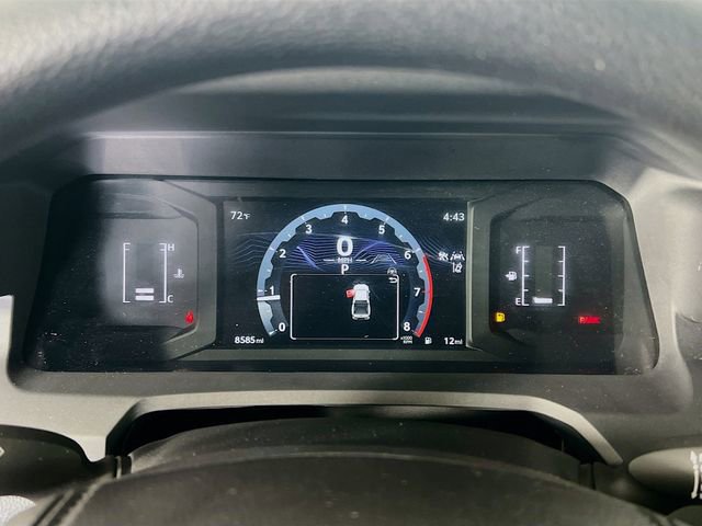 Used 2025 Toyota Tacoma SR5 image 15