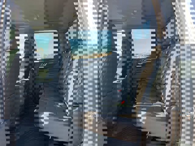 New 2026 Chevrolet Silverado 1500 LT Trail Boss w/ LT Trail Boss Premium Package image 38