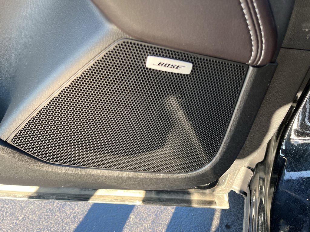 Certified 2025 MAZDA CX-5 Signature image 10