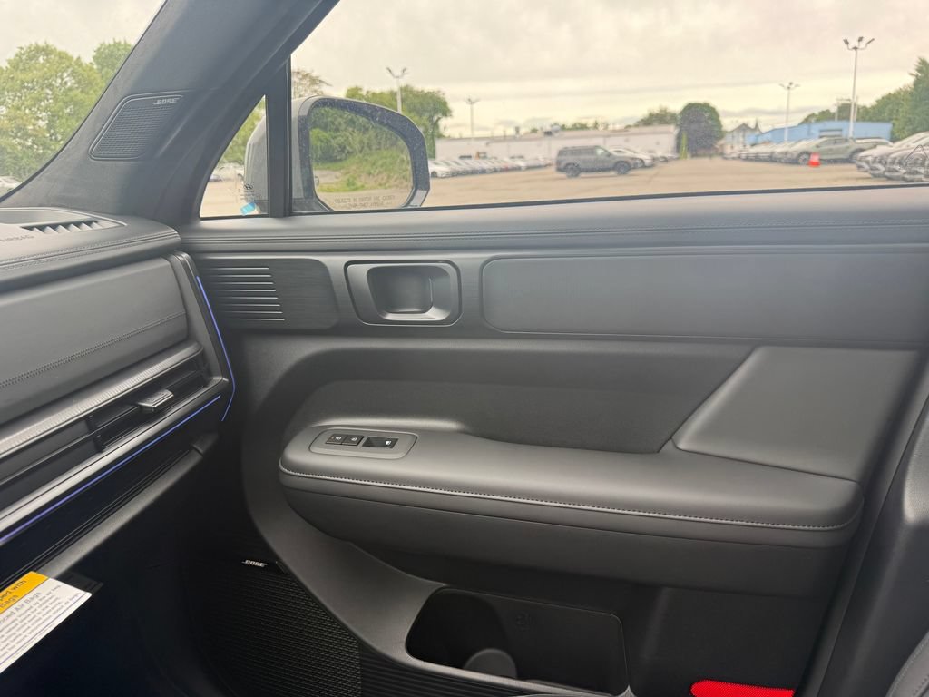 New 2026 Hyundai Santa Fe Calligraphy AWD/4WD image 38
