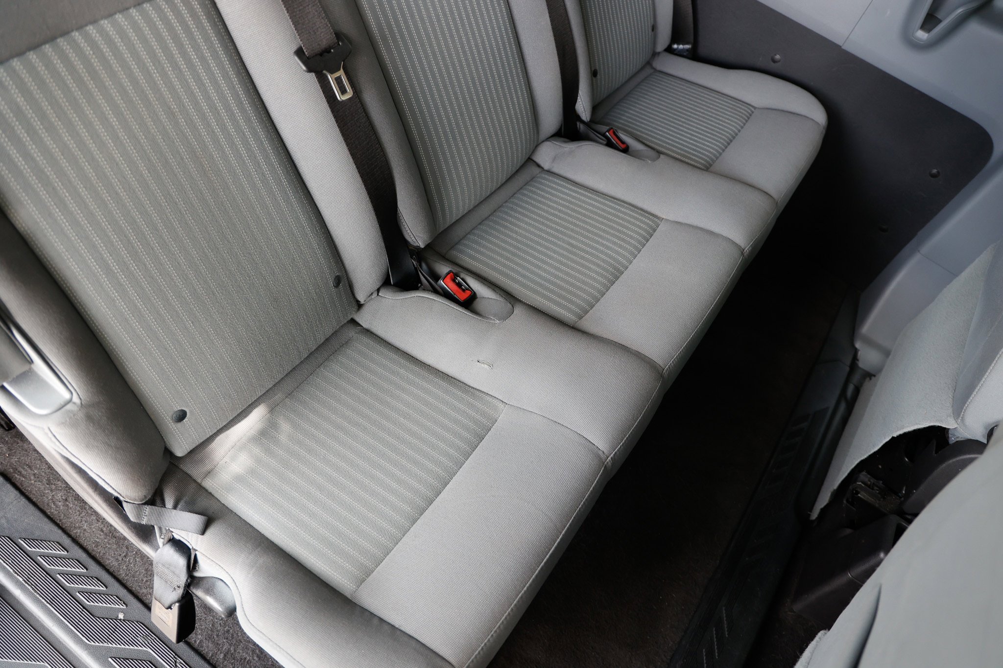 Used 2019 Ford Transit 350 XLT RWD image 29