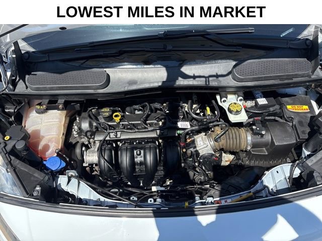 Used 2015 Ford Transit Connect XL image 17