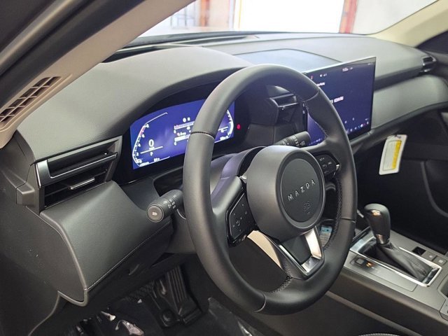 New 2026 MAZDA CX-5 Preferred AWD/4WD image 5