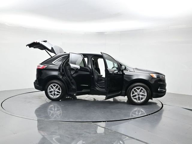 Used 2023 Ford Edge SEL w/ Convenience Package image 46
