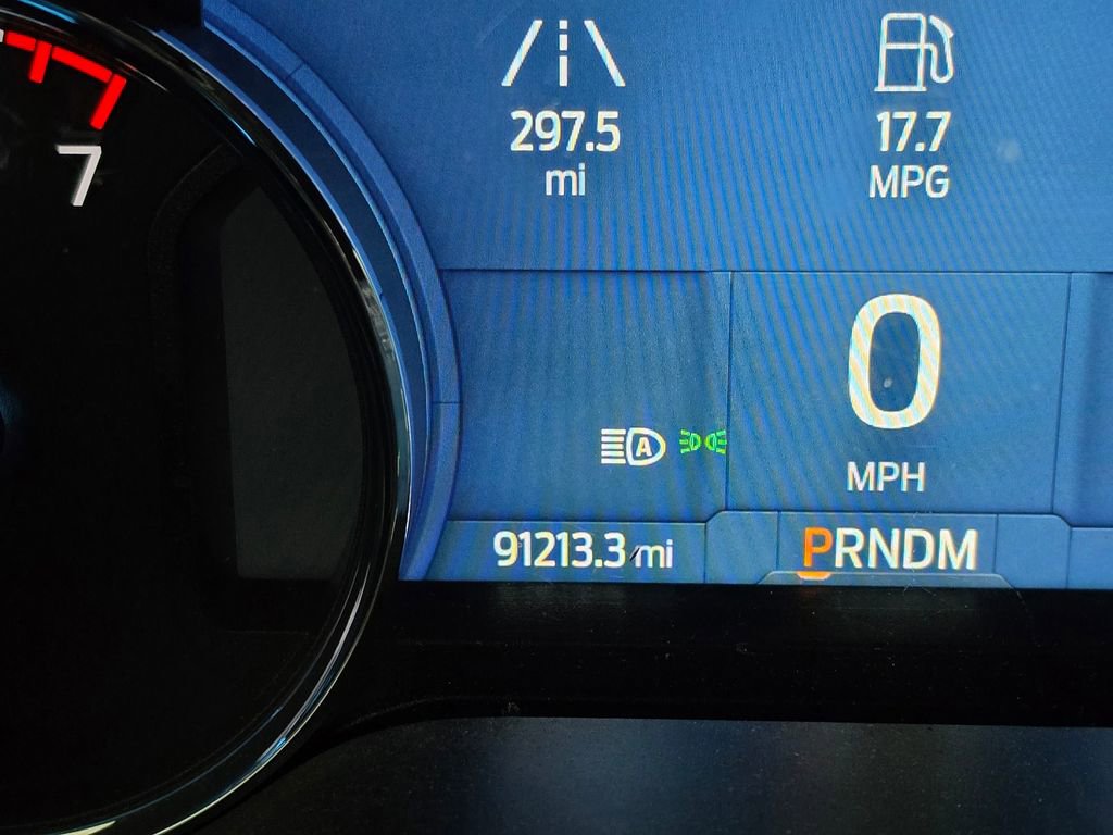 Used 2022 Ford F150 XLT w/ Equipment Group 302A High image 7