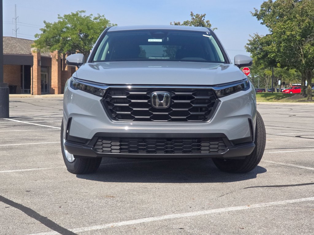 New 2026 Honda CR-V LX image 11