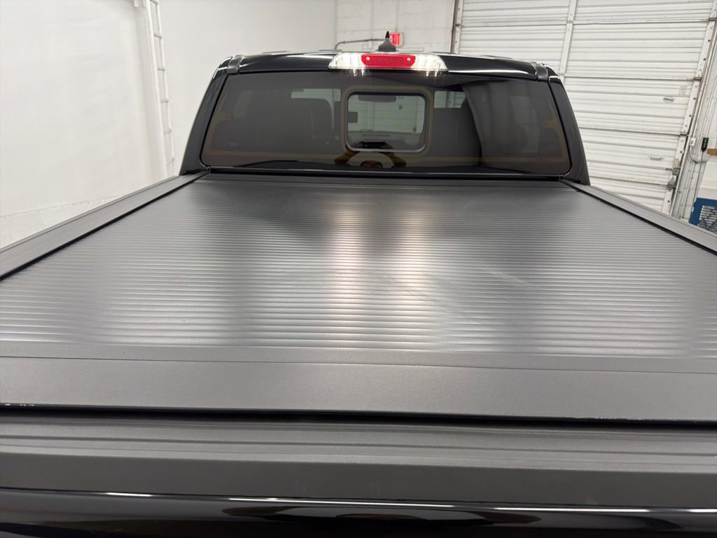 Used 2023 Ford Ranger Lariat w/ Equipment Group 501A High AWD/4WD image 25