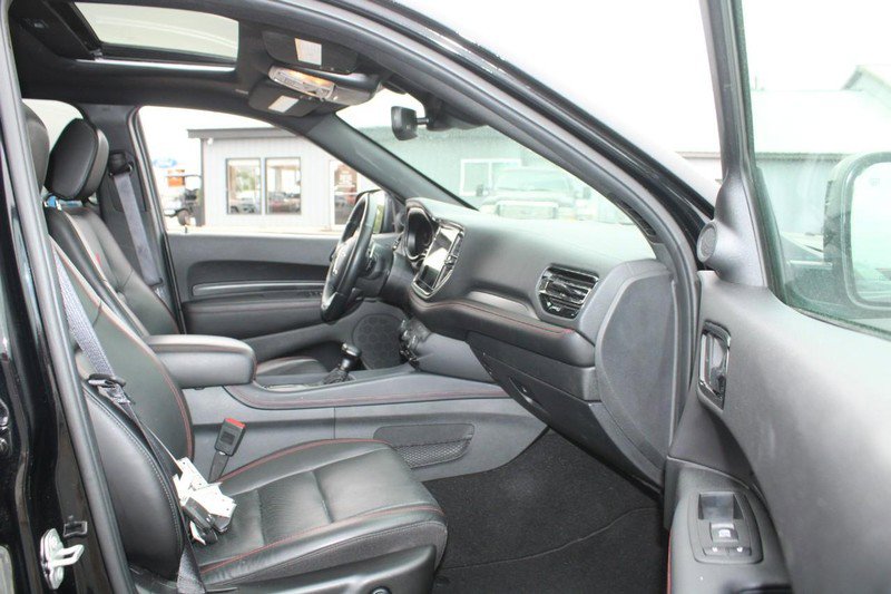 Used 2024 Dodge Durango R/T image 12