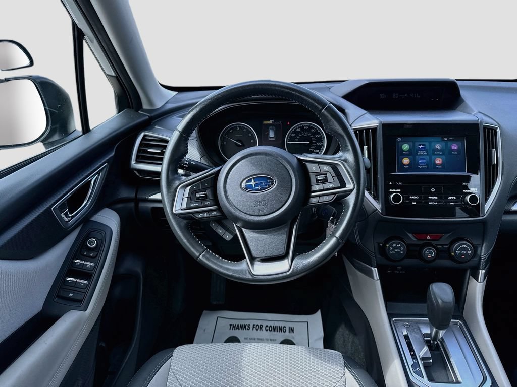 Used 2019 Subaru Forester Premium w/ All-Weather Package AWD/4WD image 27