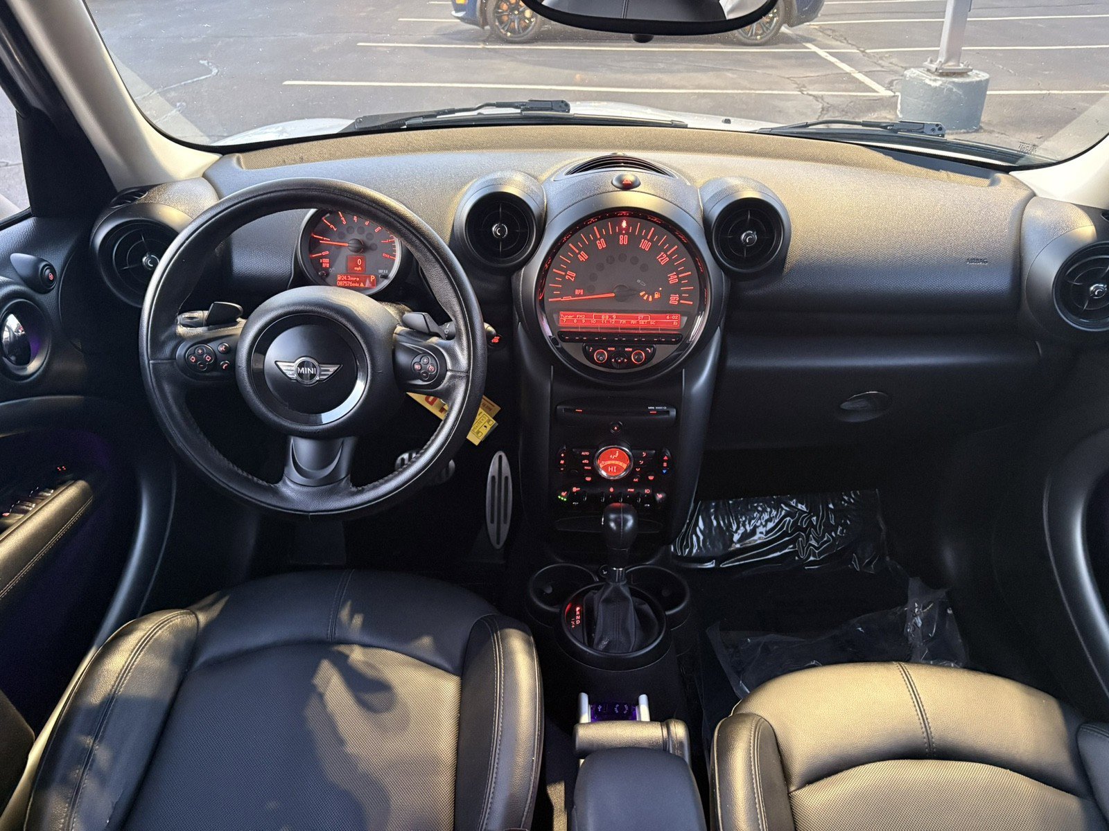 Used 2015 MINI Cooper Countryman S image 20