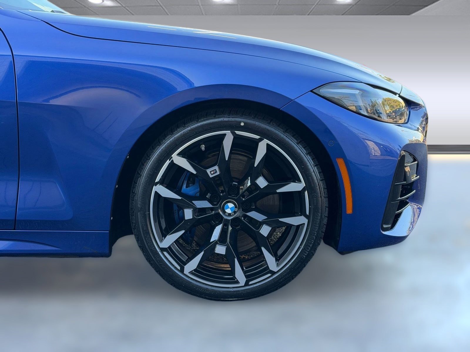 Certified 2025 BMW M440i Coupe image 12