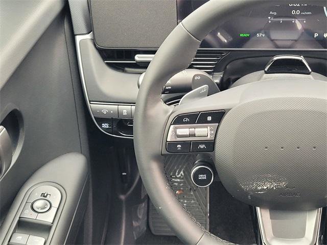 New 2026 Hyundai Ioniq 5 SEL image 14