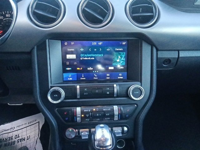 Used 2023 Ford Mustang Premium image 21