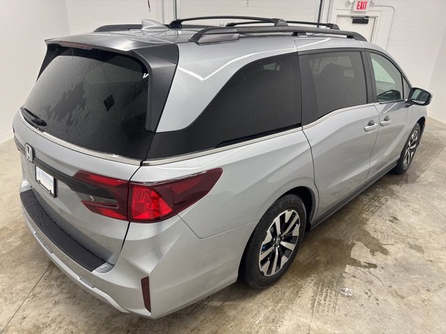 New 2026 Honda Odyssey EX-L image 5
