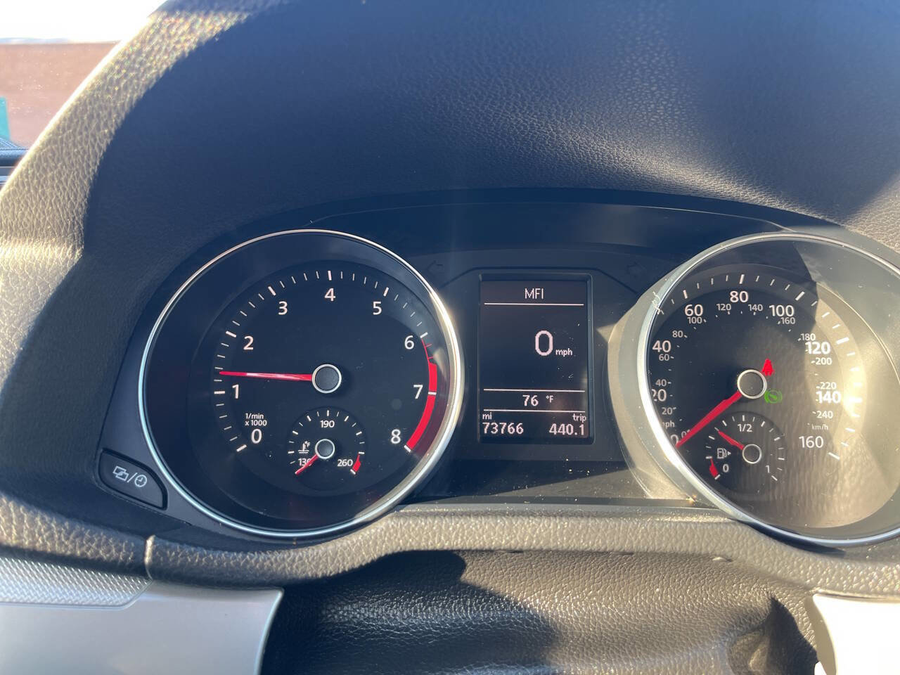 Used 2016 Volkswagen Passat 1.8T S image 18