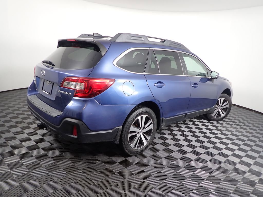Used 2019 Subaru Outback 2.5i Limited w/ Popular Package #2 image 17