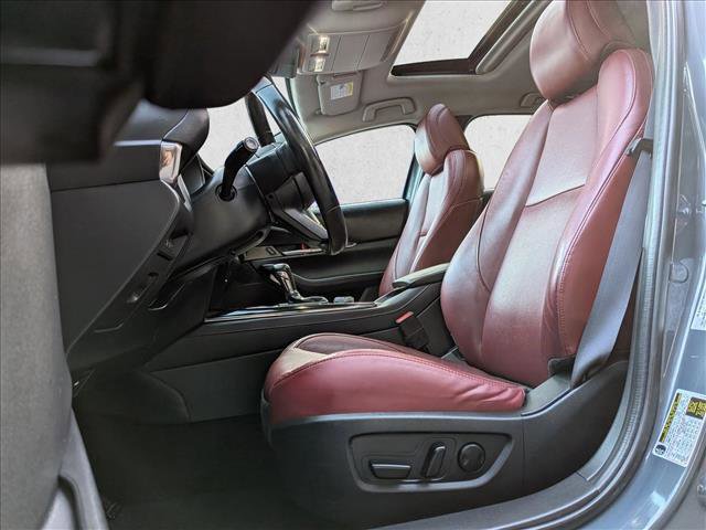 Used 2024 MAZDA CX-30 AWD 2.5 S w/ Preferred Package image 14