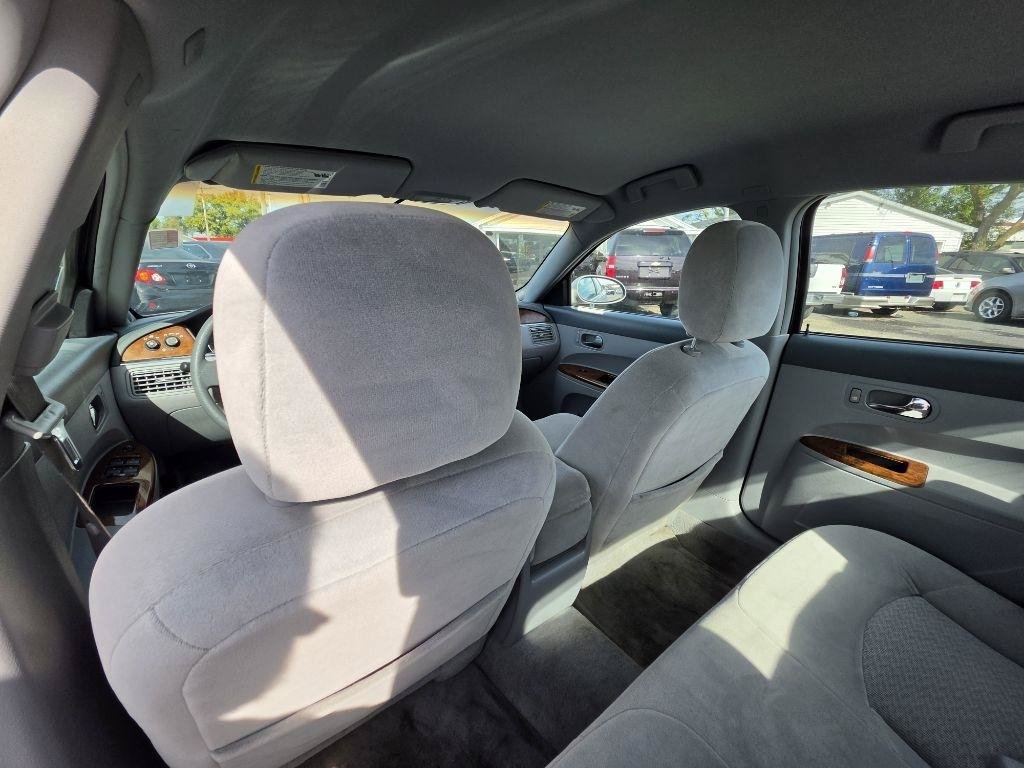 Used 2006 Buick LaCrosse CX FWD image 20