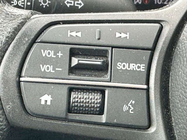 Certified 2023 Honda CR-V EX image 10