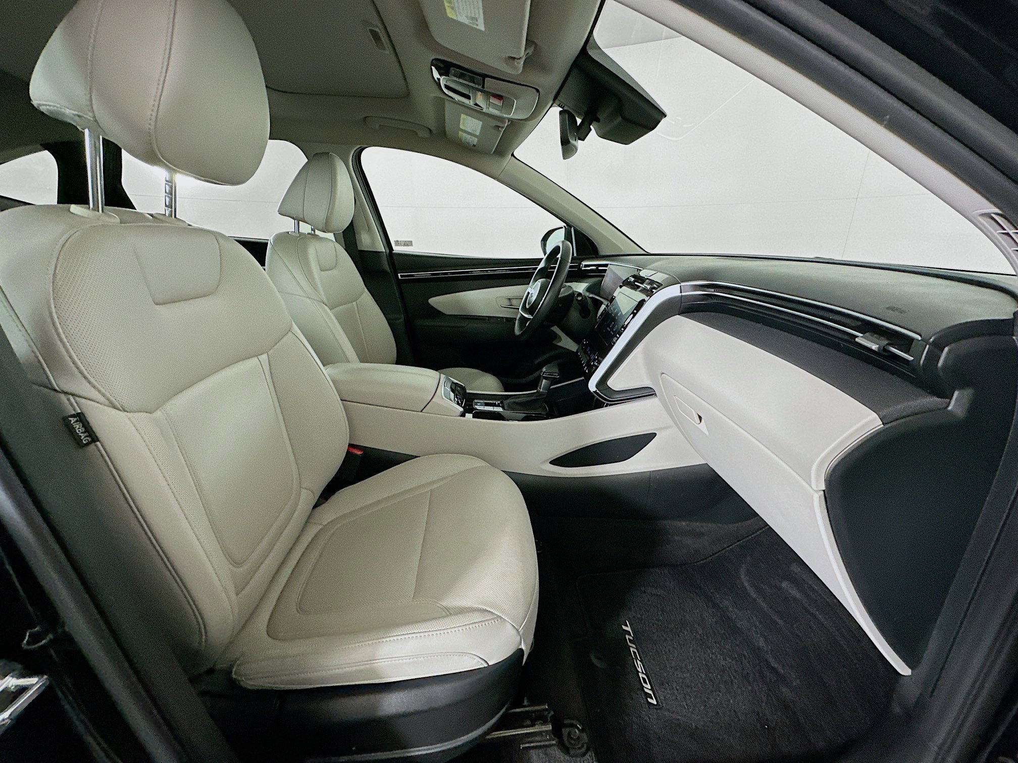 Used 2023 Hyundai Tucson SEL w/ Convenience Package image 31