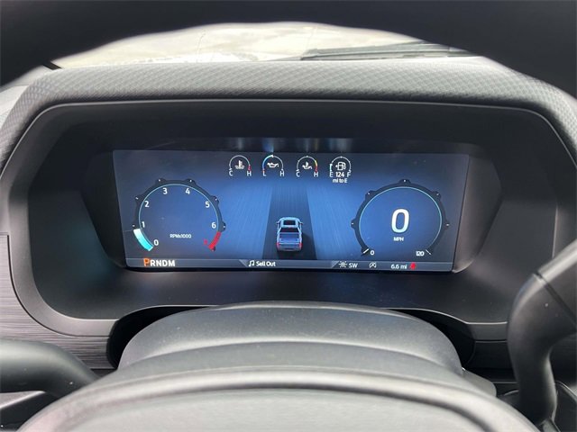 New 2025 Ford F150 STX image 14