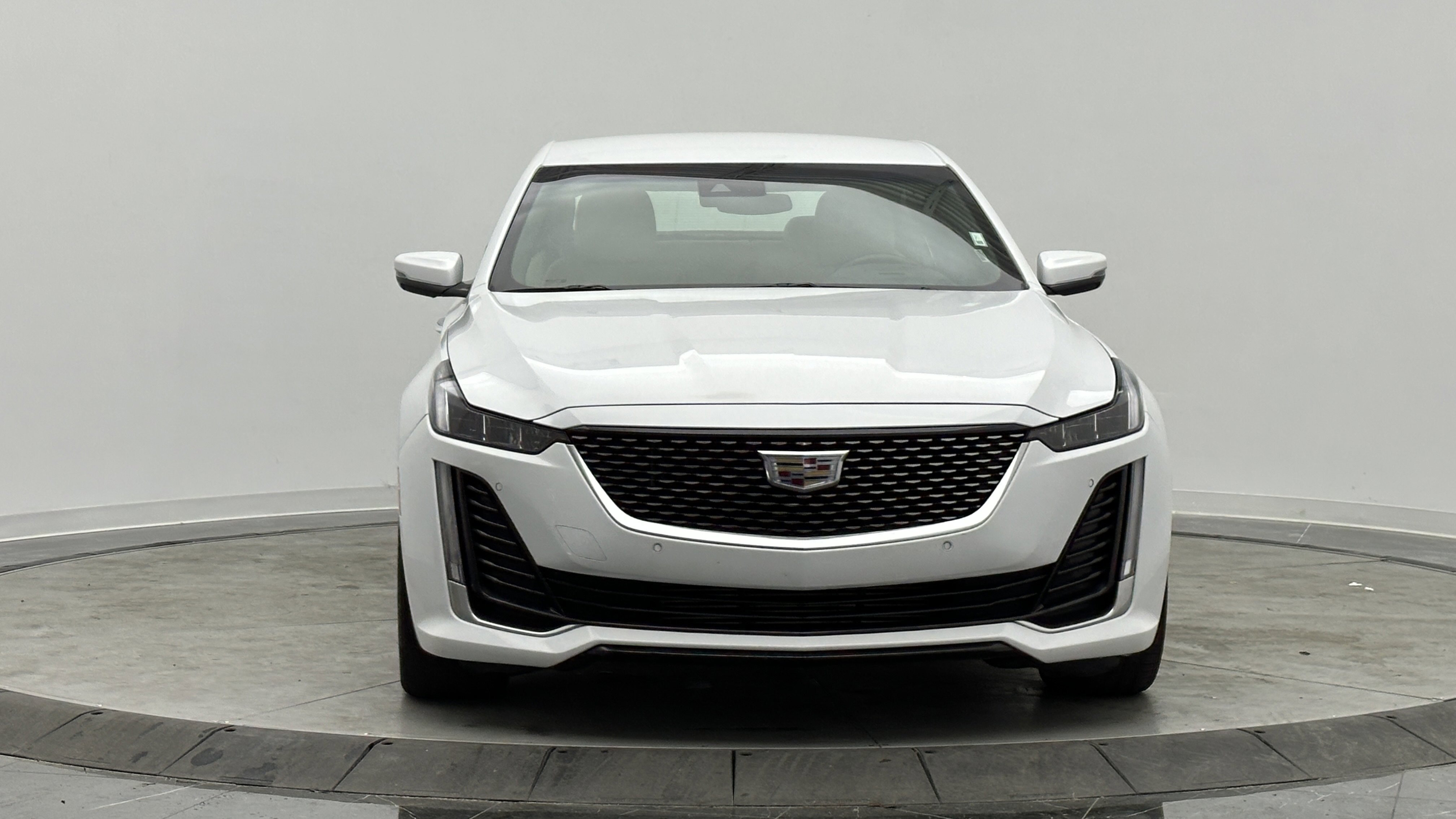 Used 2024 Cadillac CT5 Premium Luxury w/ Climate Package AWD/4WD video 2