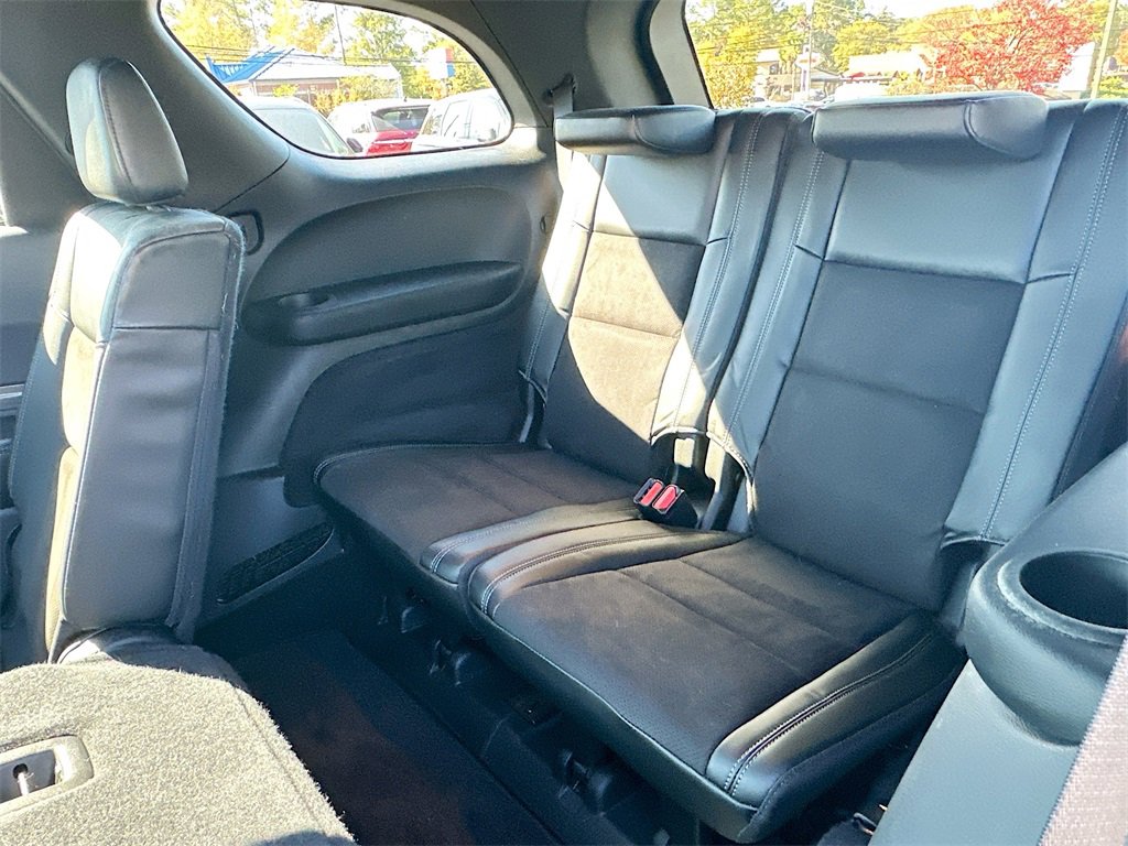 Used 2022 Dodge Durango GT image 28