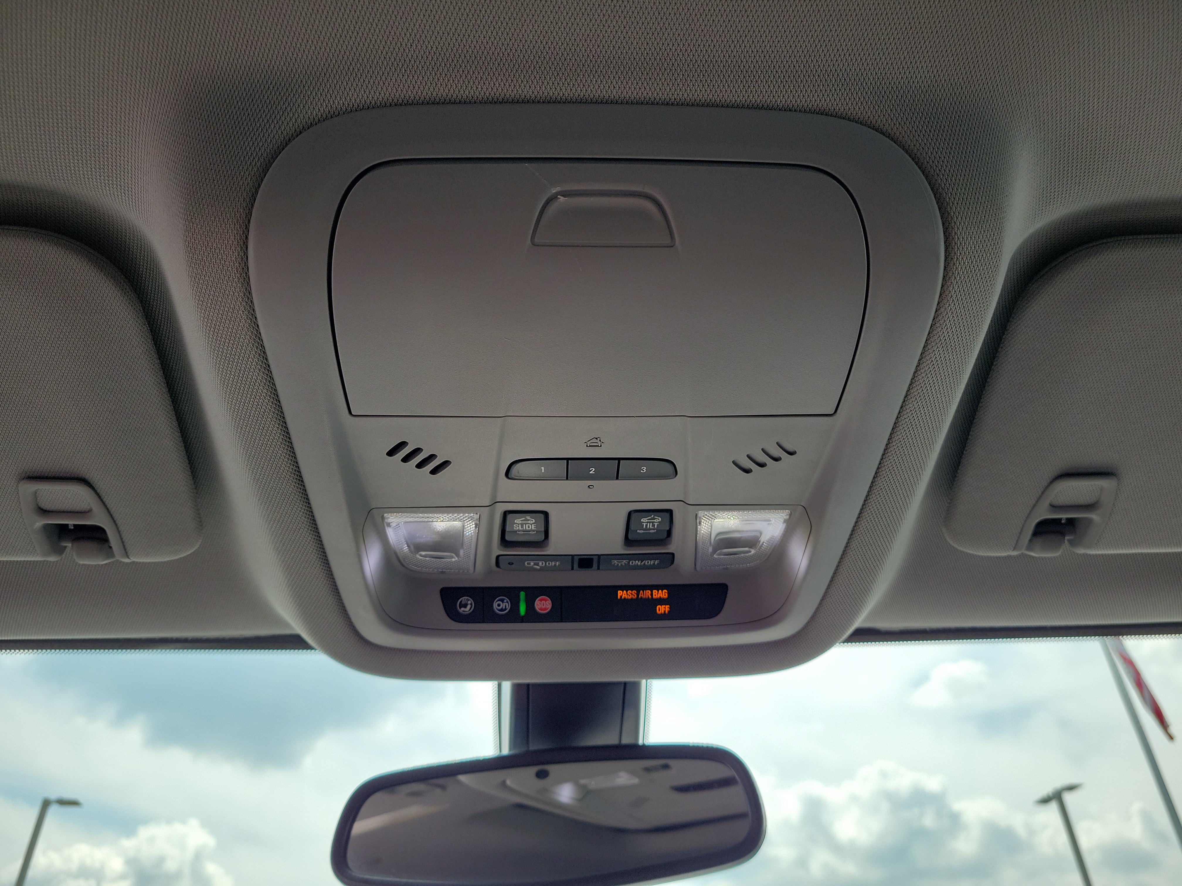 Used 2018 GMC Acadia SLT FWD image 30