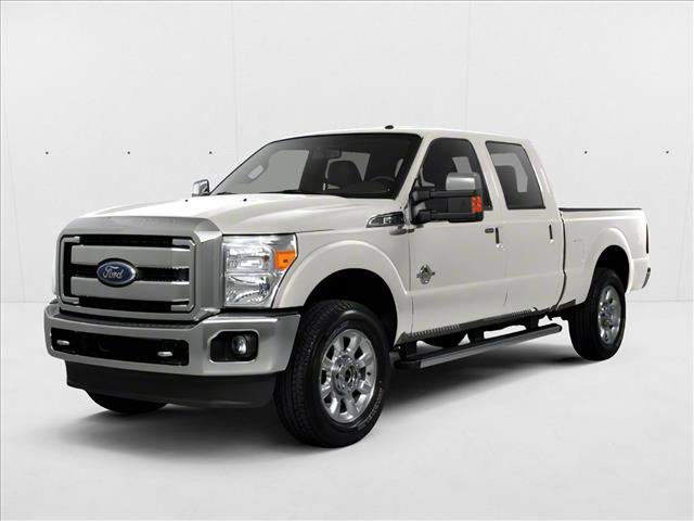 Used 2012 Ford F250 Lariat w/ Lariat Ultimate Pkg