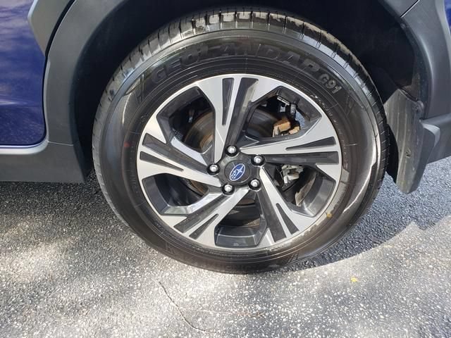 Certified 2024 Subaru Crosstrek 2.0i Premium AWD/4WD image 20