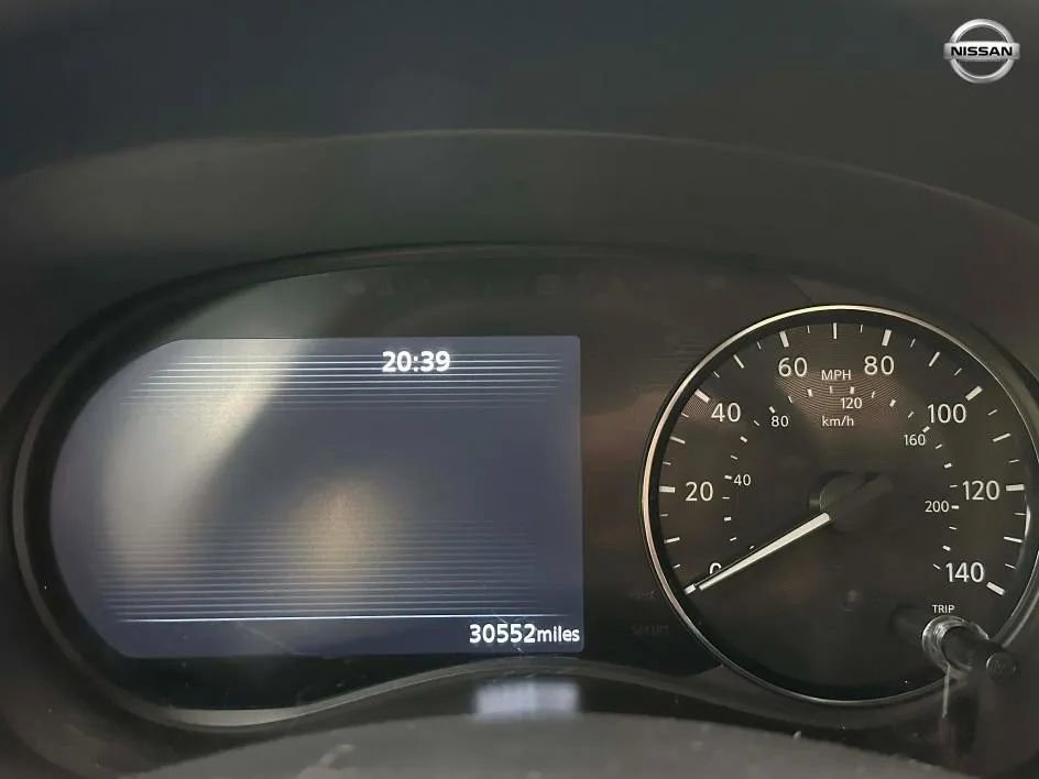 Used 2023 Nissan Kicks SV image 23