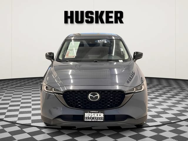 Used 2024 MAZDA CX-5 Carbon Edition AWD/4WD image 3