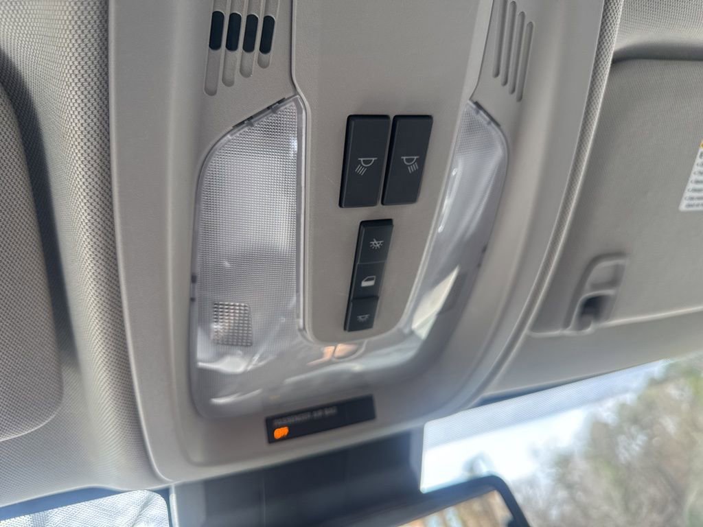 Used 2013 Chevrolet Equinox LS image 8