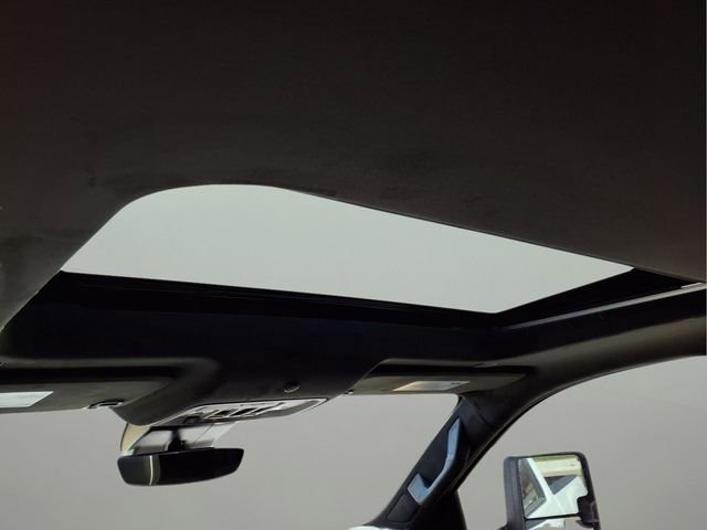 New 2026 GMC Sierra 2500 AT4X image 22