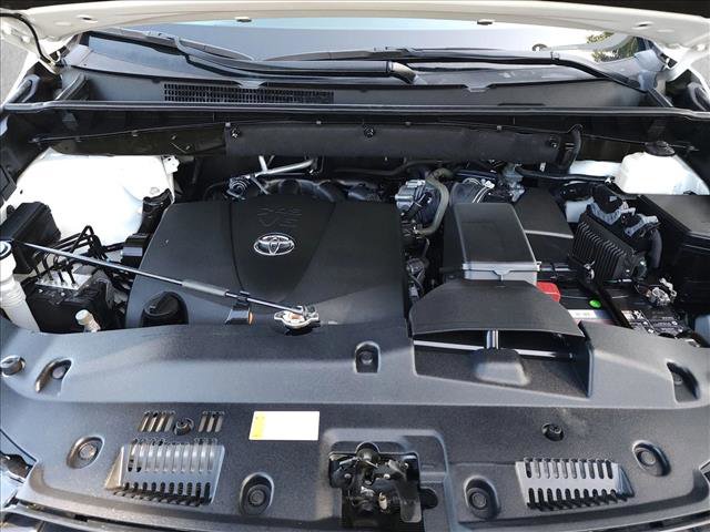 Certified 2019 Toyota Highlander SE AWD/4WD image 21
