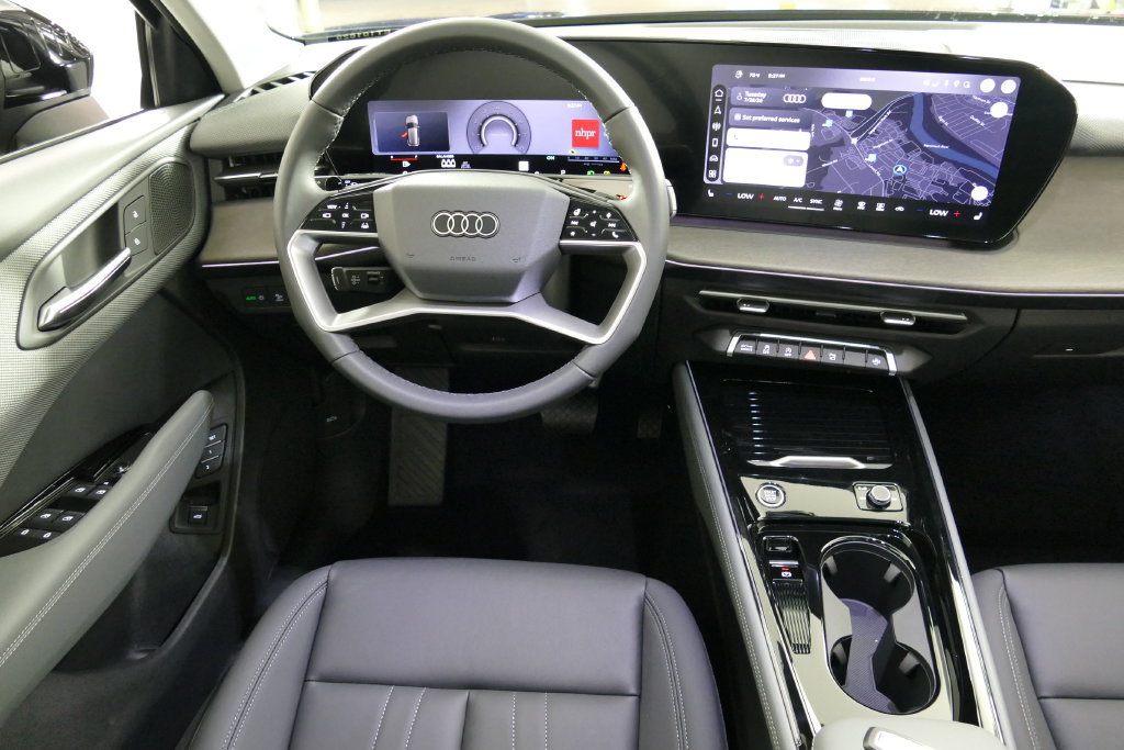 New 2026 Audi Q3 quattro 2.0T AWD/4WD image 25