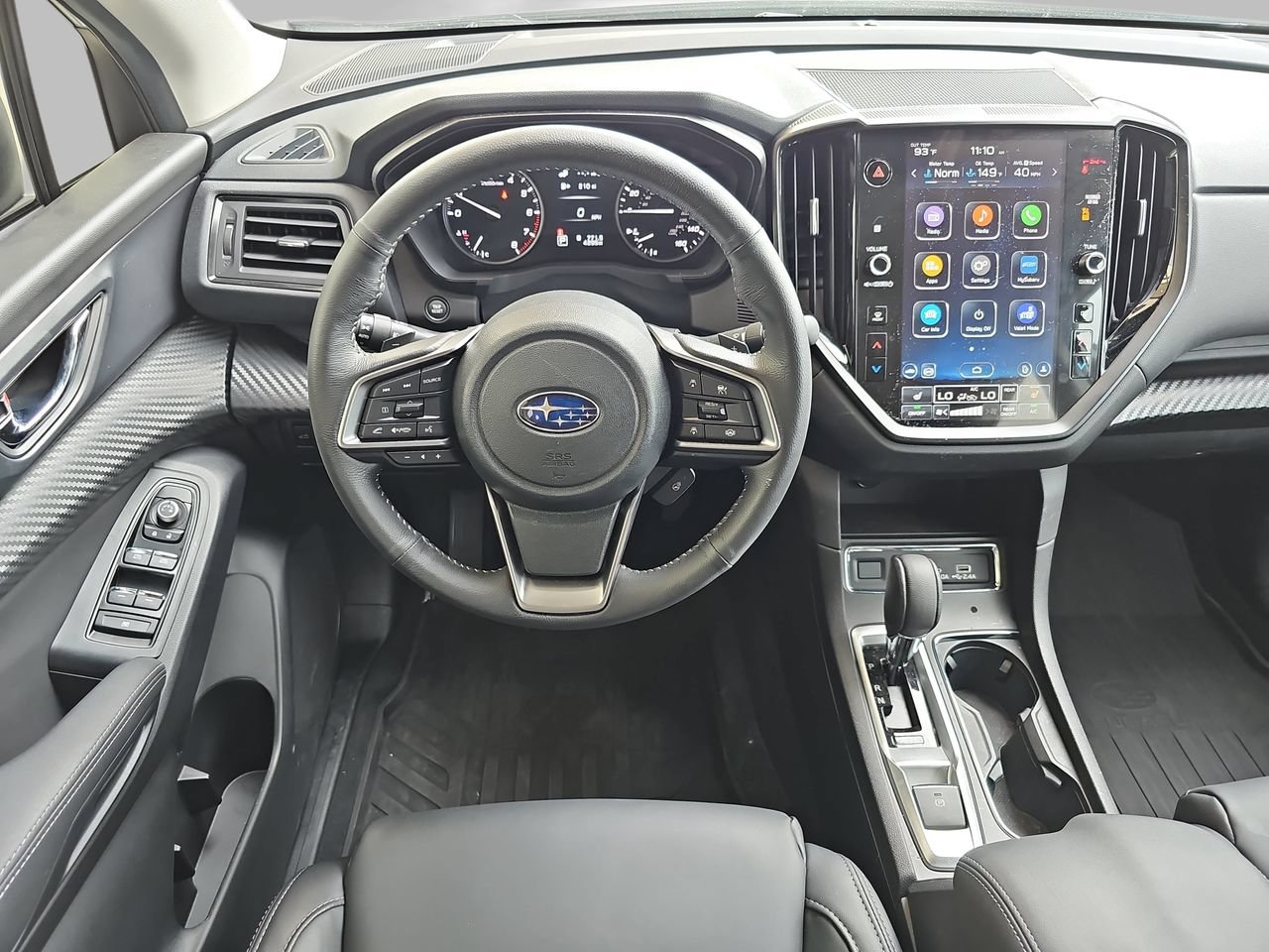 Certified 2026 Subaru Ascent Premium AWD/4WD image 22