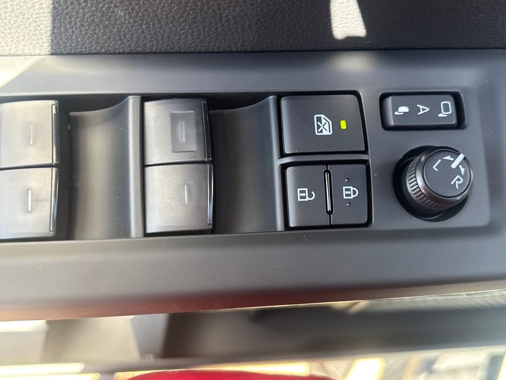 New 2026 Toyota Tundra Limited image 6
