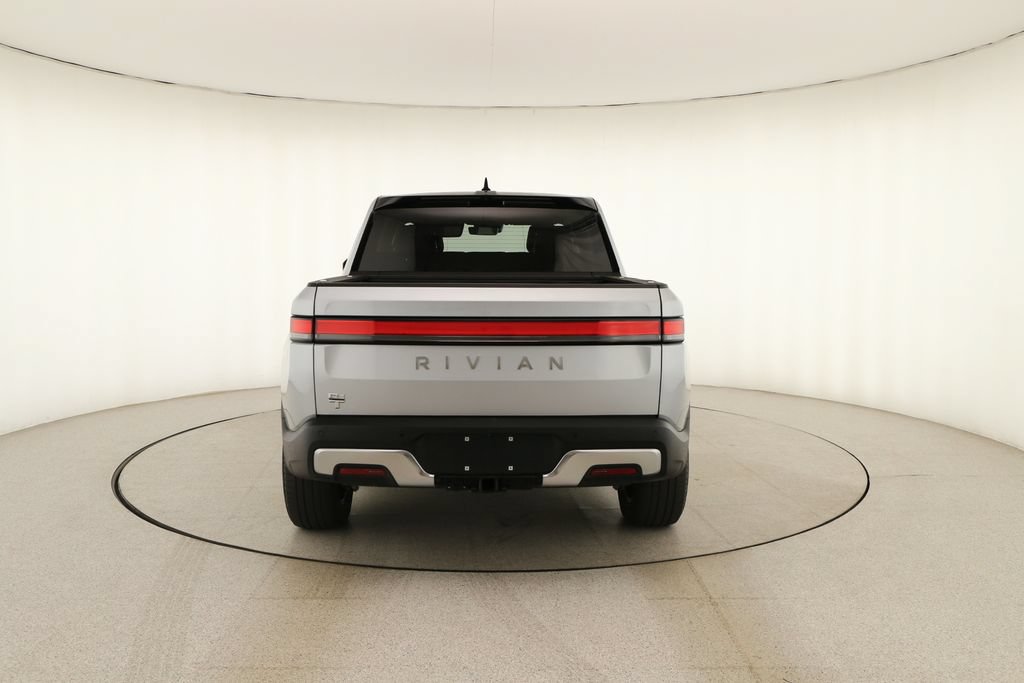 Used 2023 Rivian R1T Adventure AWD/4WD image 5