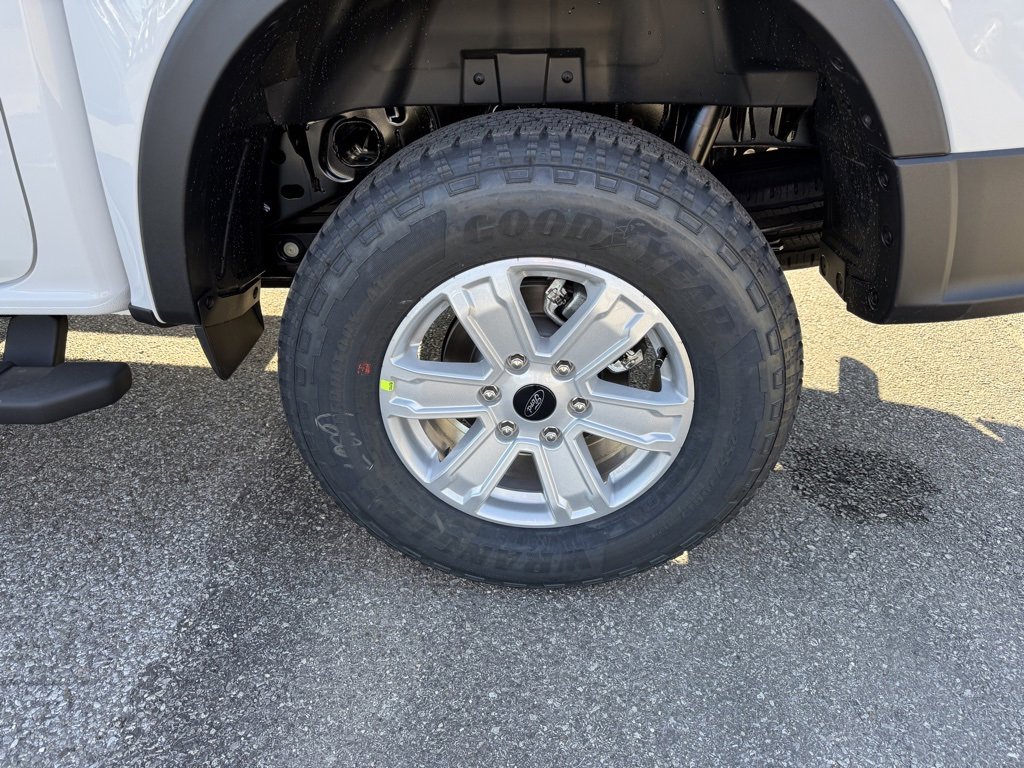 New 2025 Ford Ranger XL w/ Trailer Tow Package image 29