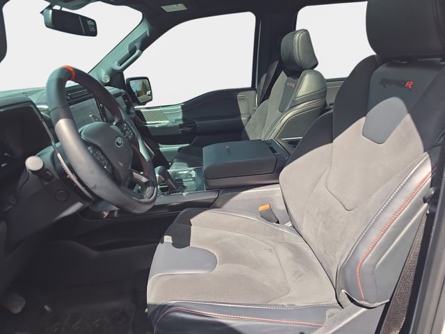 Used 2023 Ford F150 Raptor w/ Equipment Group 802A Raptor R AWD/4WD image 17