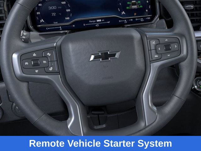 New 2026 Chevrolet Silverado 1500 RST w/ All Star Edition Plus image 20