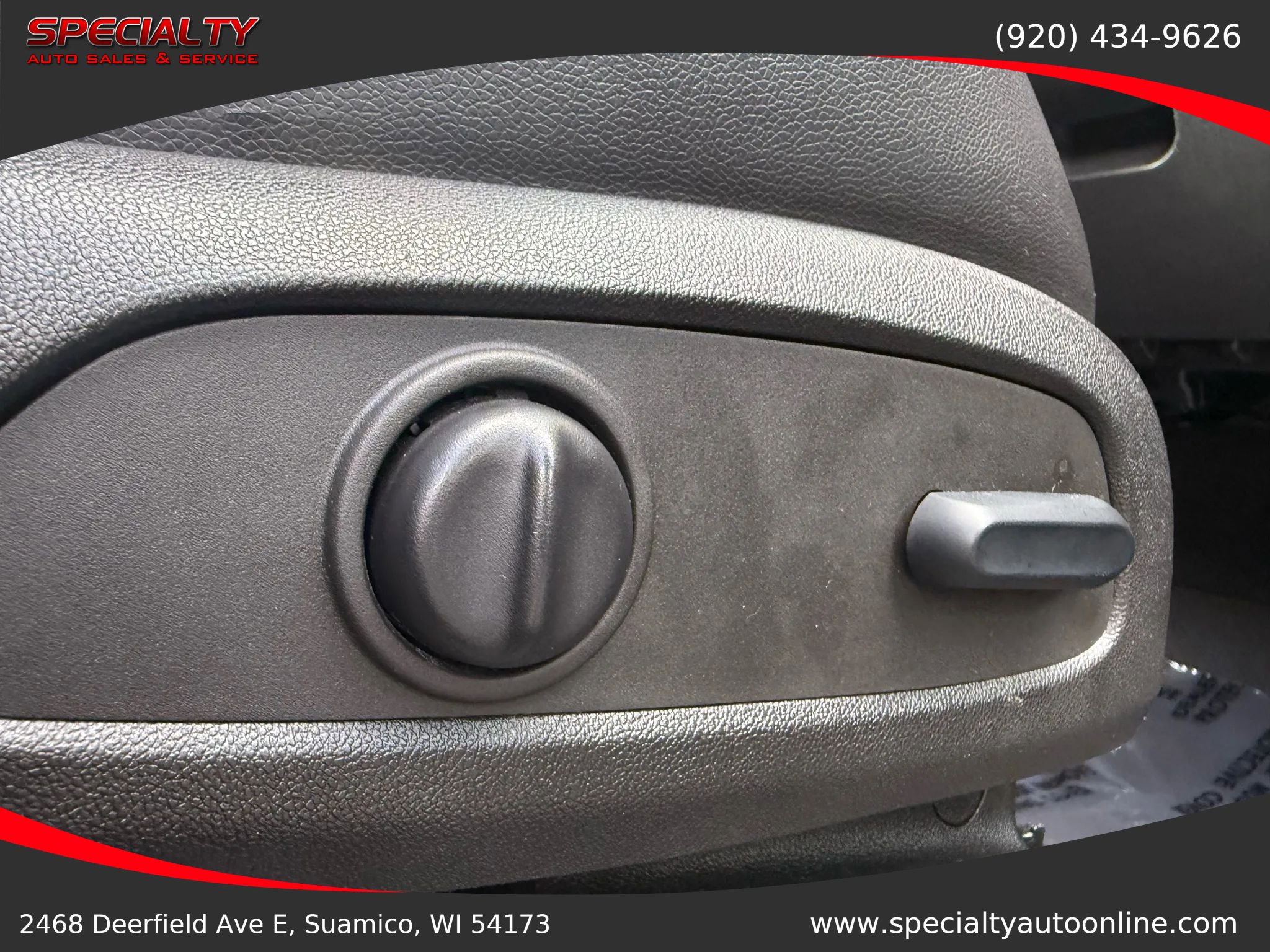 Used 2022 GMC Terrain SLT w/ Tech Package image 31